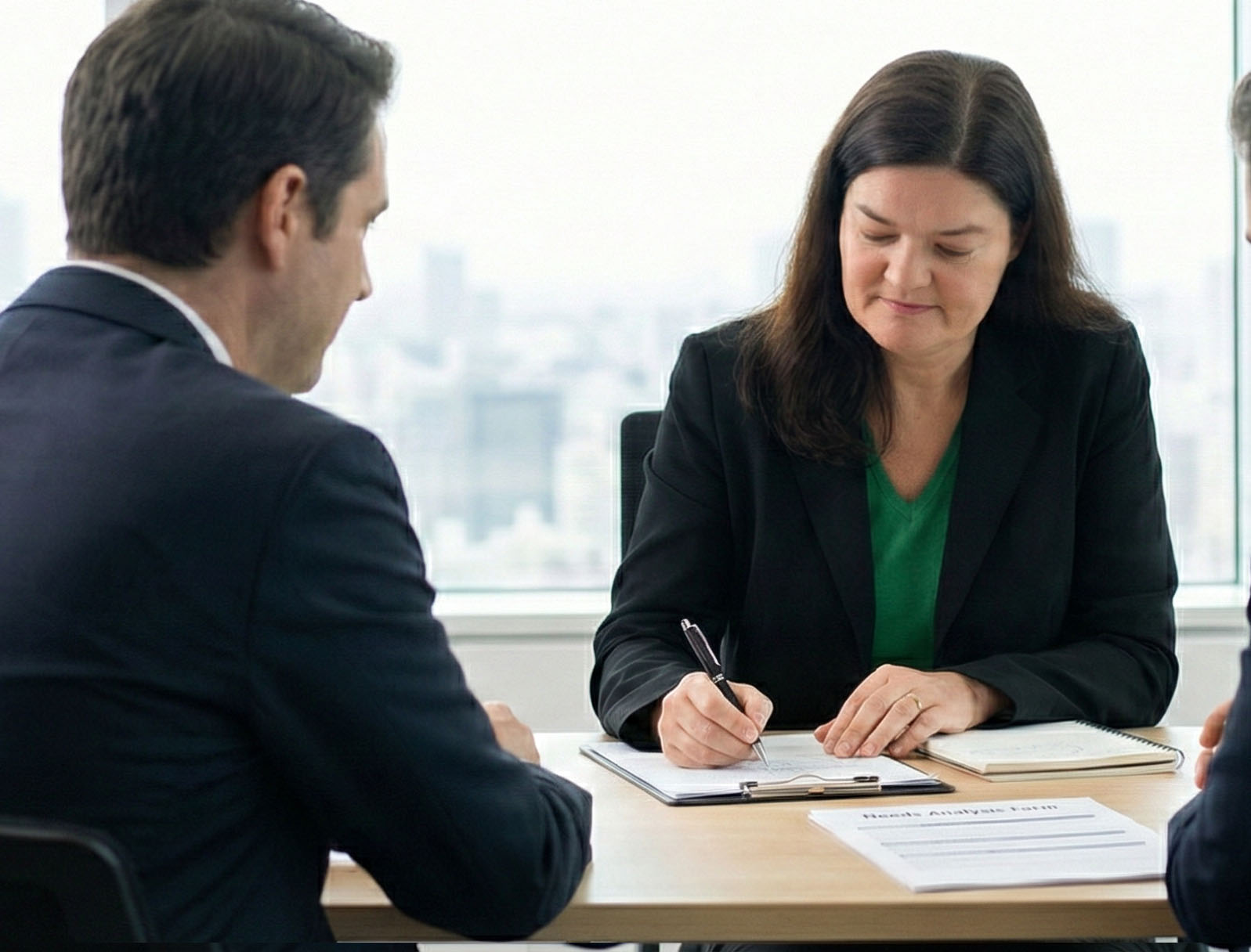 VERMEERBERGEN & THE FOOD FACTORIES - Sales Management und Consulting