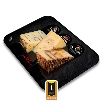 Vega Mancha Manchego – Käseauswahl